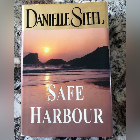 Other - Danielle Steel hardcover book
